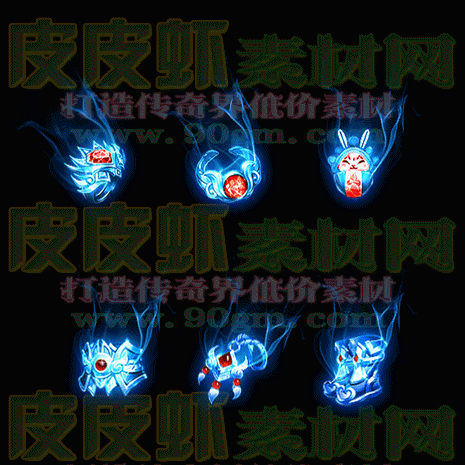免费首饰特效188