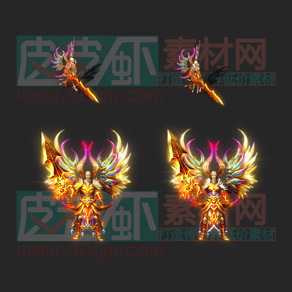 战士.gif