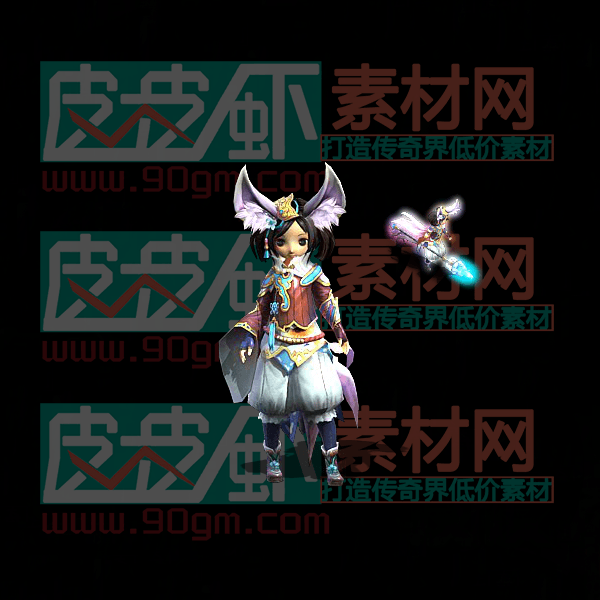 宠物代号192
