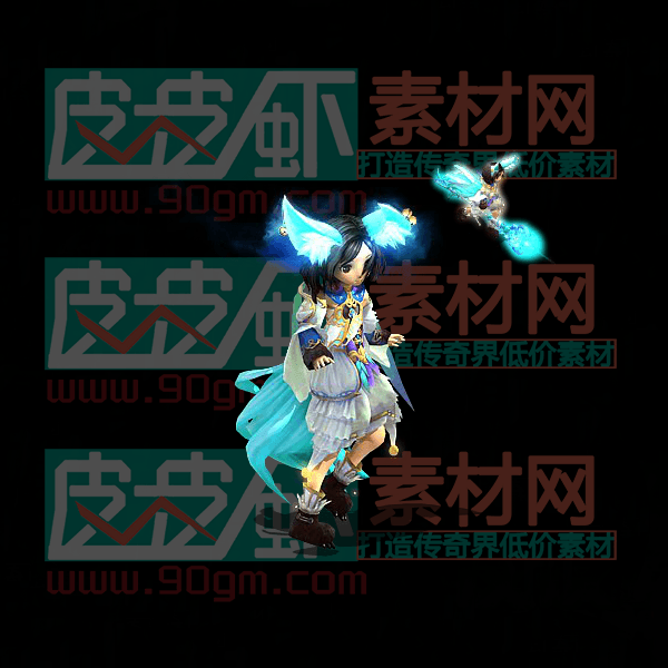 宠物代号196