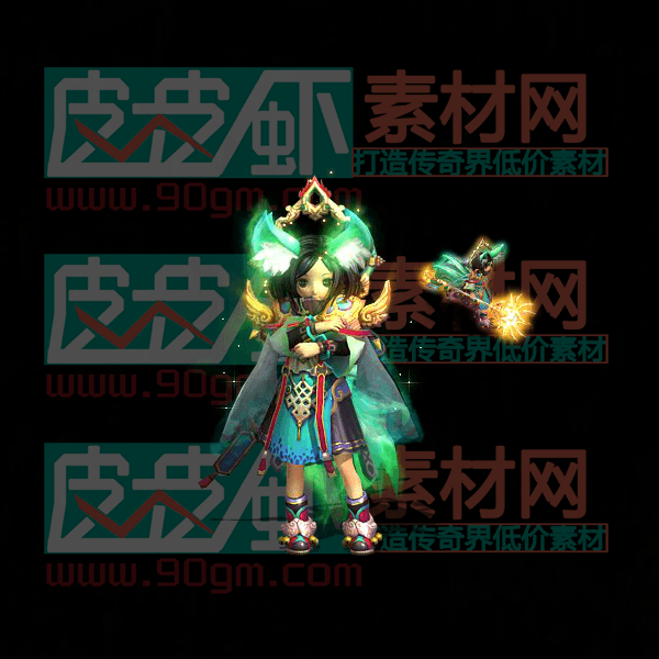宠物代号199