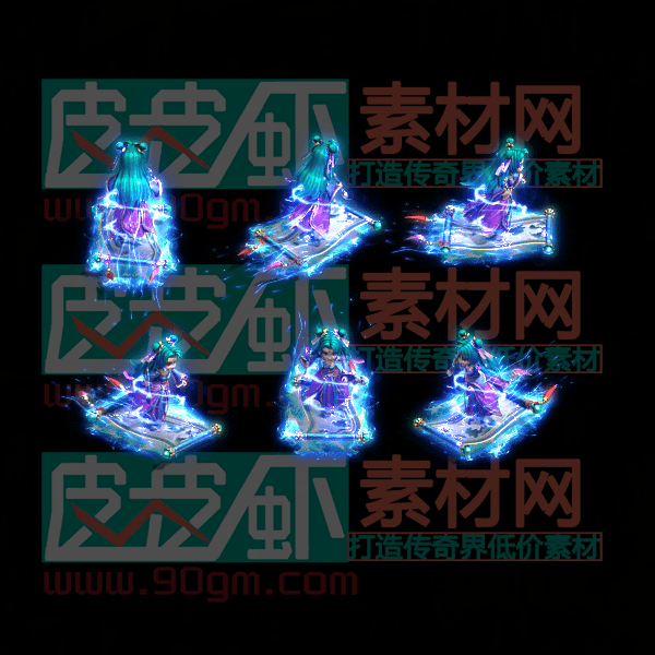 宠物代号320