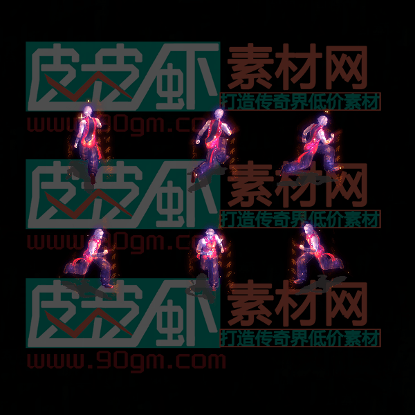 宠物代号162