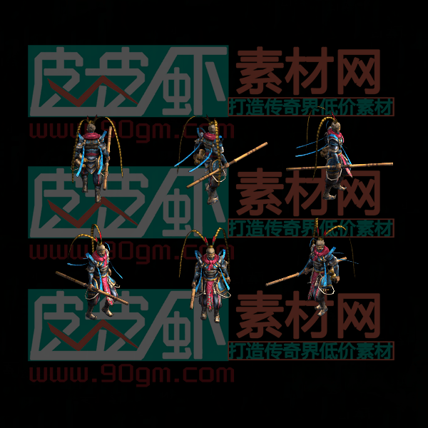 宠物代号108