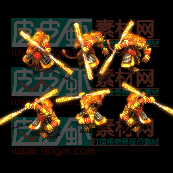 宠物代号134