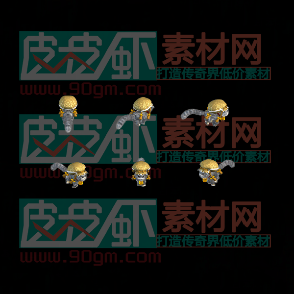 宠物代号095
