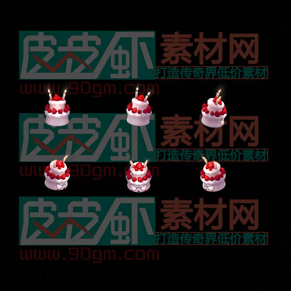 宠物代号085