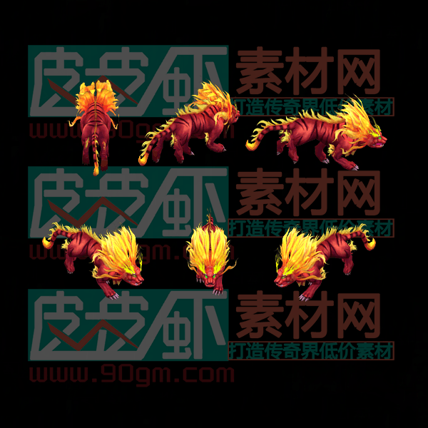 宠物代号081