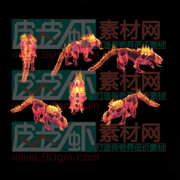 宠物代号075