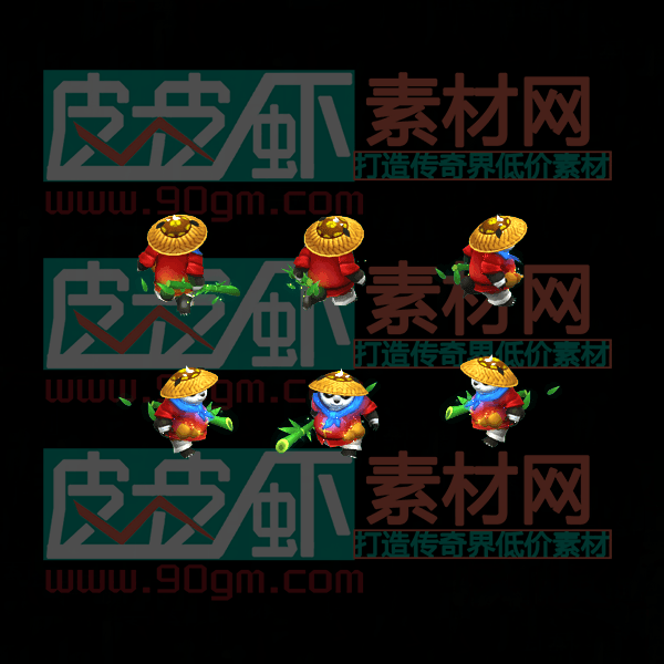 宠物代号060