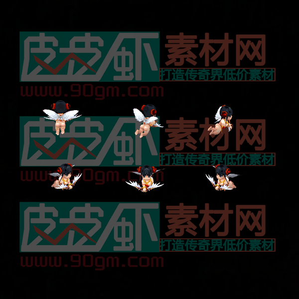 宠物代号048