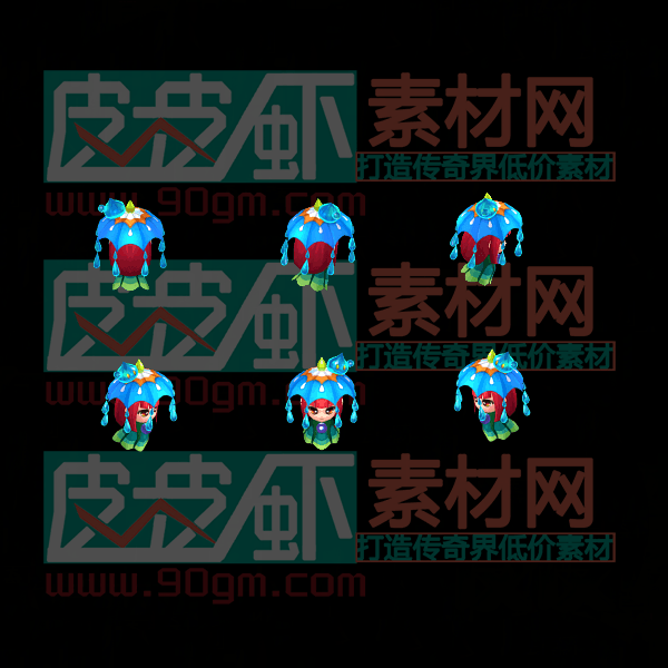 宠物代号053