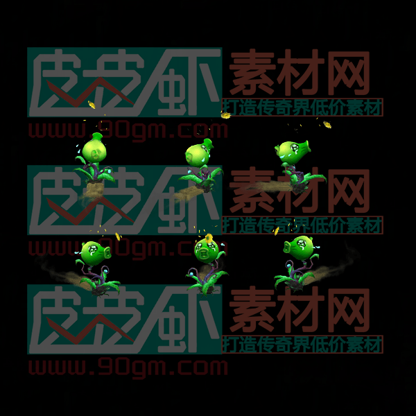 宠物代号030