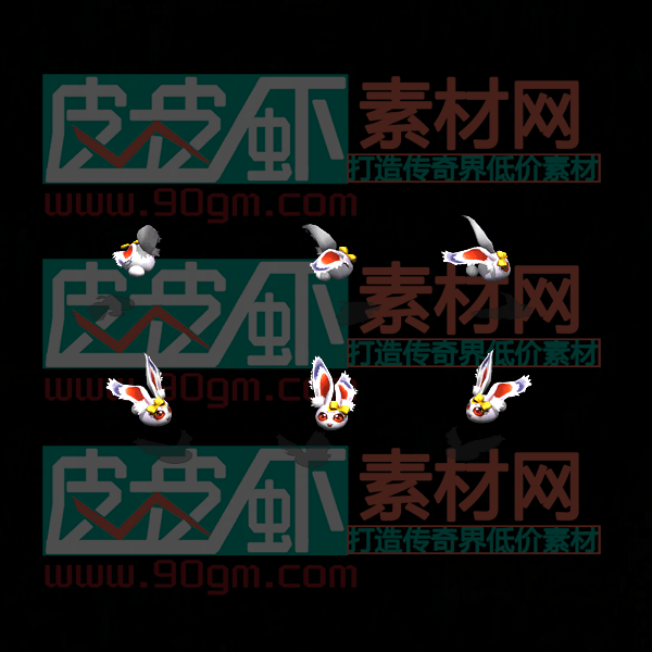 宠物代号029