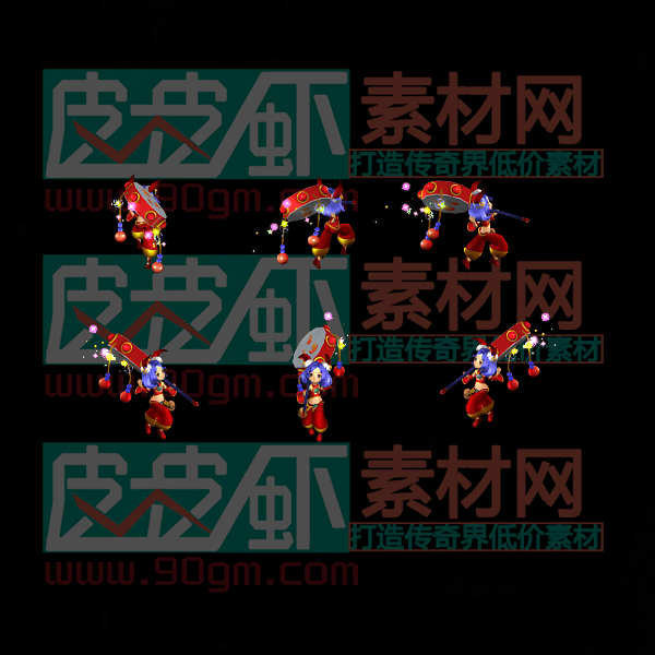 宠物代号035