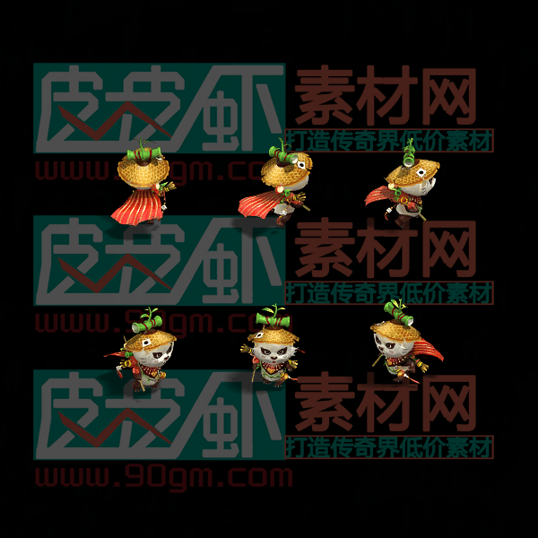 宠物代号002