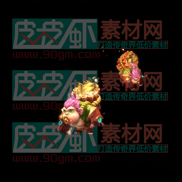 宠物代号230