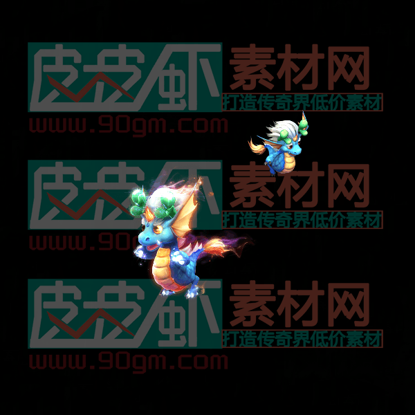 宠物代号231