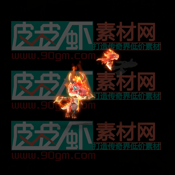 宠物代号327