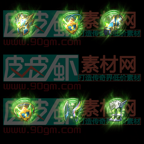 首饰代号018