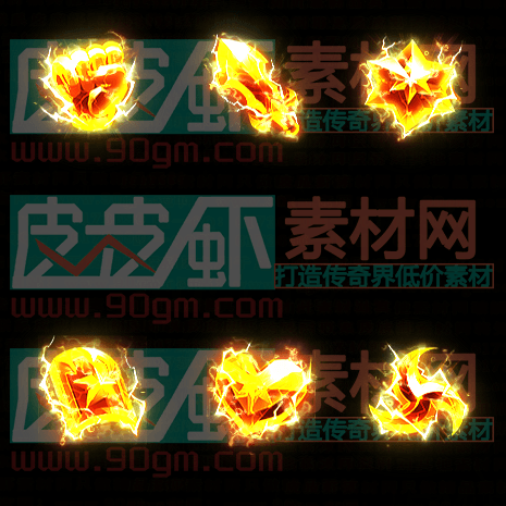 首饰代号019
