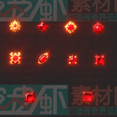 特效宝石25-7-01-16