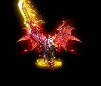 痞少.剑甲带首饰