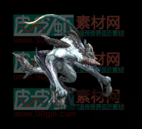 怪物代号0129