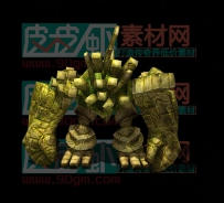 怪物代号0112