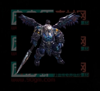 怪物代号0119