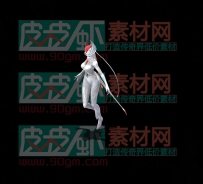 怪物代号0054