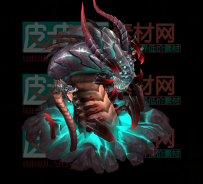 怪物代号0130