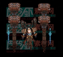 怪物代号0115