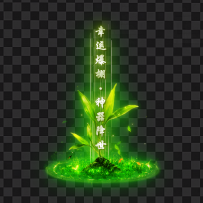 光柱代号1356