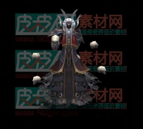 怪物代号0110